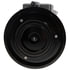78378 by FOUR SEASONS - New Nippondenso 10S17C Compressor w/ Clutch