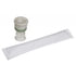 83147 by FOUR SEASONS - Filter Drier Desiccant Bag Kit w/ Plug
