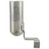 83181 by FOUR SEASONS - Aluminum Filter Drier w/ Pad Mount