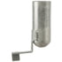 83181 by FOUR SEASONS - Aluminum Filter Drier w/ Pad Mount