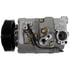 98354 by FOUR SEASONS - New Nippondenso 7SEU16C Compressor w/ Clutch