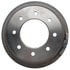 Raybestos 1013R Brake Drum Raybestos R-Line Brake Drum