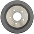 1270R by RAYBESTOS - Raybestos R-Line Brake Drum