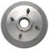 Raybestos 1602R Brake Drum Raybestos R-Line Brake Drum