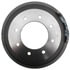 Raybestos 1669 Brake Drum Raybestos R-Line Brake Drum