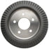 Raybestos 1944 Brake Drum Raybestos R-Line Brake Drum