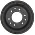 Raybestos 2005R Brake Drum Raybestos R-Line Brake Drum