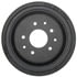 2030R by RAYBESTOS - Raybestos R-Line Brake Drum