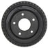 2027R by RAYBESTOS - Raybestos R-Line Brake Drum
