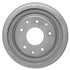 2044 by RAYBESTOS - Raybestos R-Line Brake Drum