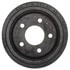 Raybestos 2050 Brake Drum Raybestos R-Line Brake Drum