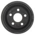 Raybestos 2093 Brake Drum Raybestos R-Line Brake Drum