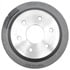 2169 by RAYBESTOS - Raybestos R-Line Brake Drum
