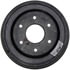 Raybestos 2347 Brake Drum Raybestos R-Line Brake Drum