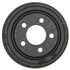 Raybestos 2469 Brake Drum Raybestos R-Line Brake Drum