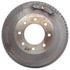 2547R by RAYBESTOS - Raybestos R-Line Brake Drum