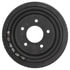 Raybestos 2568 Brake Drum Raybestos R-Line Brake Drum