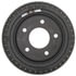 Raybestos 2565 Brake Drum Raybestos R-Line Brake Drum