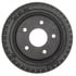 2585R by RAYBESTOS - Raybestos R-Line Brake Drum
