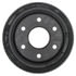 Raybestos 2586 Brake Drum Raybestos R-Line Brake Drum