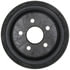 2603R by RAYBESTOS - Raybestos R-Line Brake Drum