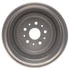 2620R by RAYBESTOS - Raybestos R-Line Brake Drum
