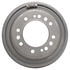 2619R by RAYBESTOS - Raybestos R-Line Brake Drum