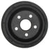 Raybestos 2637 Brake Drum Raybestos R-Line Brake Drum