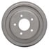 2667R by RAYBESTOS - Brake Parts Inc Raybestos R-Line Brake Drum