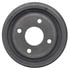 Raybestos 2690 Brake Drum Raybestos R-Line Brake Drum