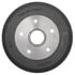 Raybestos 2782 Brake Drum Raybestos R-Line Brake Drum