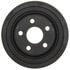 Raybestos 2907 Brake Drum Raybestos R-Line Brake Drum
