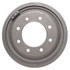2934R by RAYBESTOS - Raybestos R-Line Brake Drum