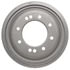 2945R by RAYBESTOS - Raybestos R-Line Brake Drum