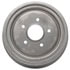 2941R by RAYBESTOS - Raybestos R-Line Brake Drum