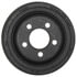 2947R by RAYBESTOS - Raybestos R-Line Brake Drum