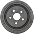 Raybestos 2956R Brake Drum Raybestos R-Line Brake Drum
