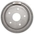2957 by RAYBESTOS - Raybestos R-Line Brake Drum