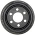 2988R by RAYBESTOS - Raybestos R-Line Brake Drum
