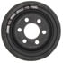 Raybestos 2989 Brake Drum Raybestos R-Line Brake Drum