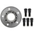 Raybestos 4290R Axle Hub Raybestos R-Line Axle Hub