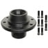 4294R by RAYBESTOS - Raybestos R-Line Axle Hub