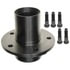 4440R by RAYBESTOS - Raybestos R-Line Axle Hub