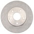 5013R by RAYBESTOS - Raybestos R-Line Brake Rotor