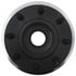 Raybestos 5022 Disc Brake Rotor and Hub Assembly Raybestos Specialty - Truck Brake Rotor & Hub Assy