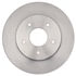 5500R by RAYBESTOS - Raybestos R-Line Brake Rotor