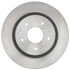 Raybestos 55997 Disc Brake Rotor Raybestos Specialty - Street Performance Brake Rotor