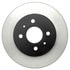 Raybestos 56169 Disc Brake Rotor Raybestos Specialty - Street Performance Brake Rotor