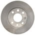 56170R by RAYBESTOS - Raybestos R-Line Brake Rotor