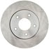 56241R by RAYBESTOS - Raybestos R-Line Brake Rotor